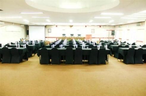 Grand Prioritas Hotel Bogor Kültér fotó