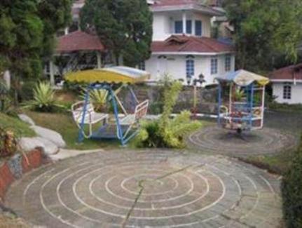 Grand Prioritas Hotel Bogor Kültér fotó