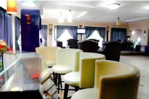 Grand Prioritas Hotel Bogor Kültér fotó
