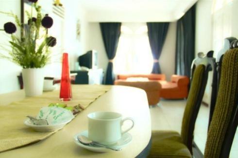 Grand Prioritas Hotel Bogor Kültér fotó