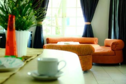 Grand Prioritas Hotel Bogor Kültér fotó