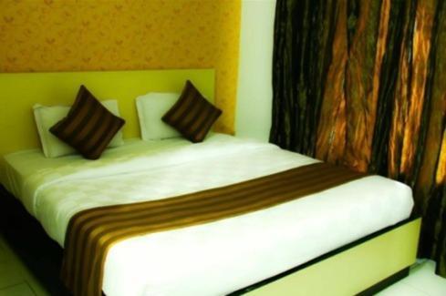 Grand Prioritas Hotel Bogor Kültér fotó